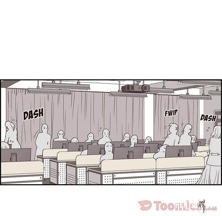 His Women’s University His Women’s University Chapter 24 - Page 90