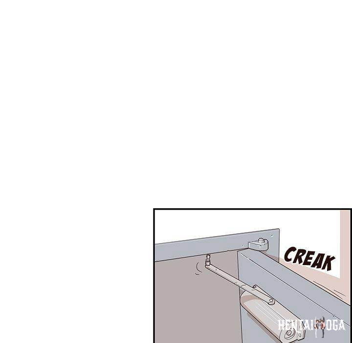 His Women’s University His Women’s University Chapter 24 - Page 91