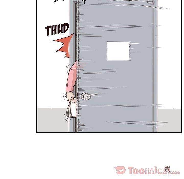 His Women’s University His Women’s University Chapter 24 - Page 94