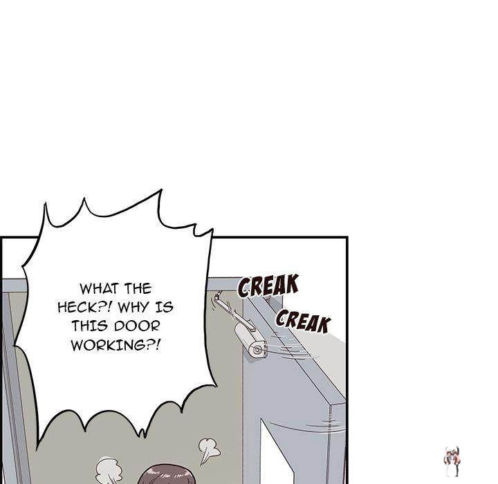 His Women’s University His Women’s University Chapter 24 - Page 95