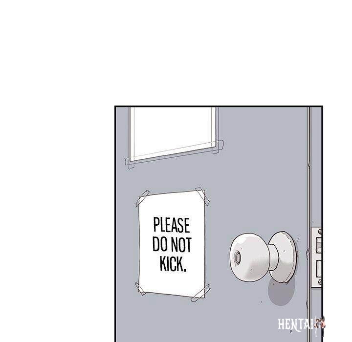 His Women’s University His Women’s University Chapter 24 - Page 97