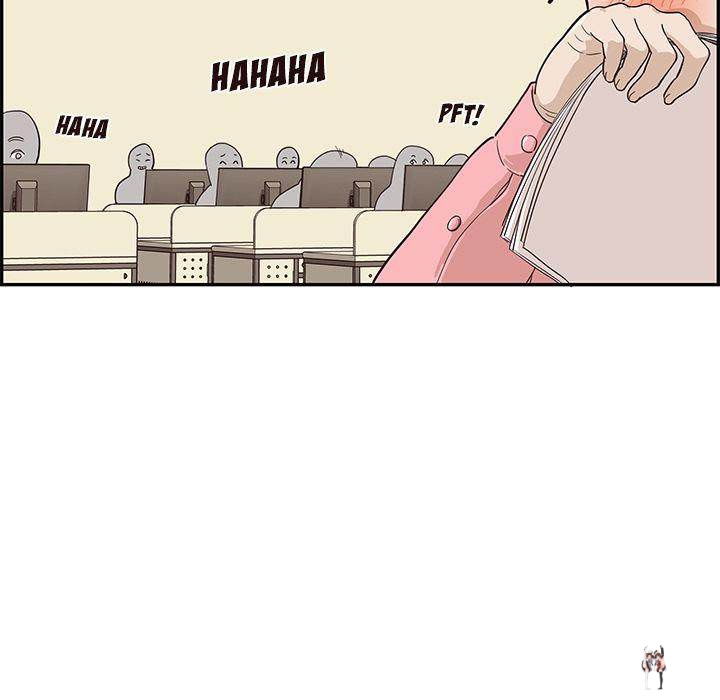 His Women’s University His Women’s University Chapter 24 - Page 99