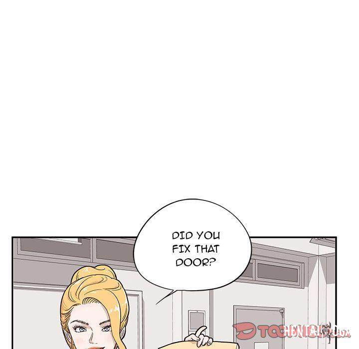 His Women’s University His Women’s University Chapter 25 - Page 10