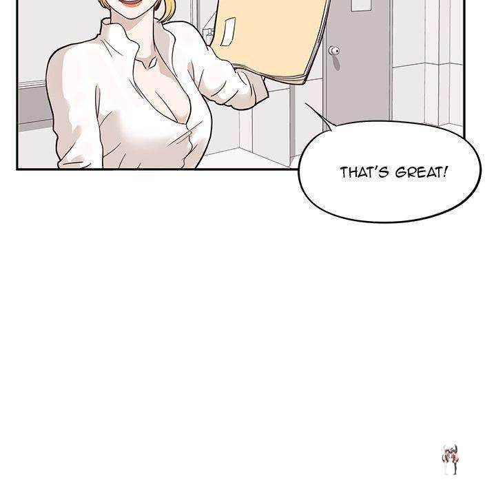 His Women’s University His Women’s University Chapter 25 - Page 11