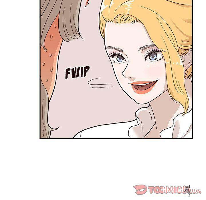 His Women’s University His Women’s University Chapter 25 - Page 18