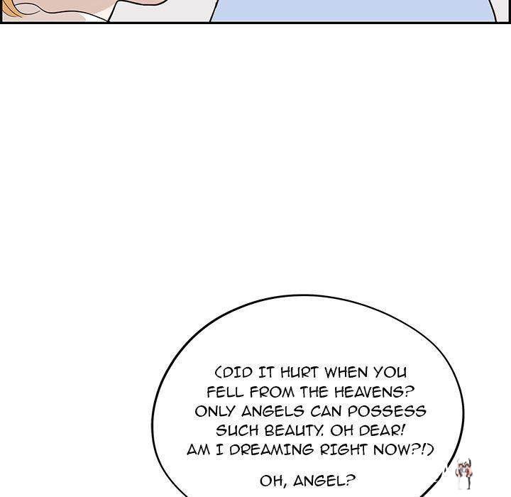 His Women’s University His Women’s University Chapter 25 - Page 20