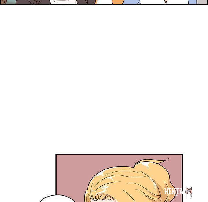 His Women’s University His Women’s University Chapter 25 - Page 23