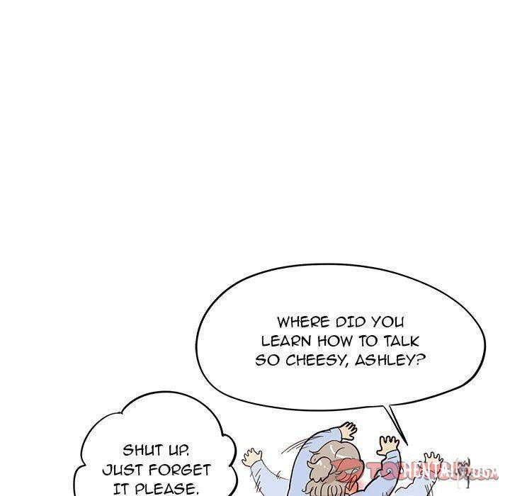 His Women’s University His Women’s University Chapter 25 - Page 26