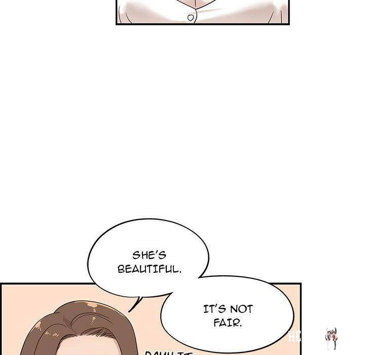 His Women’s University His Women’s University Chapter 25 - Page 29