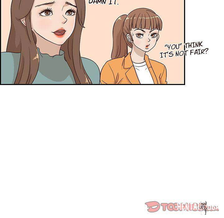 His Women’s University His Women’s University Chapter 25 - Page 30