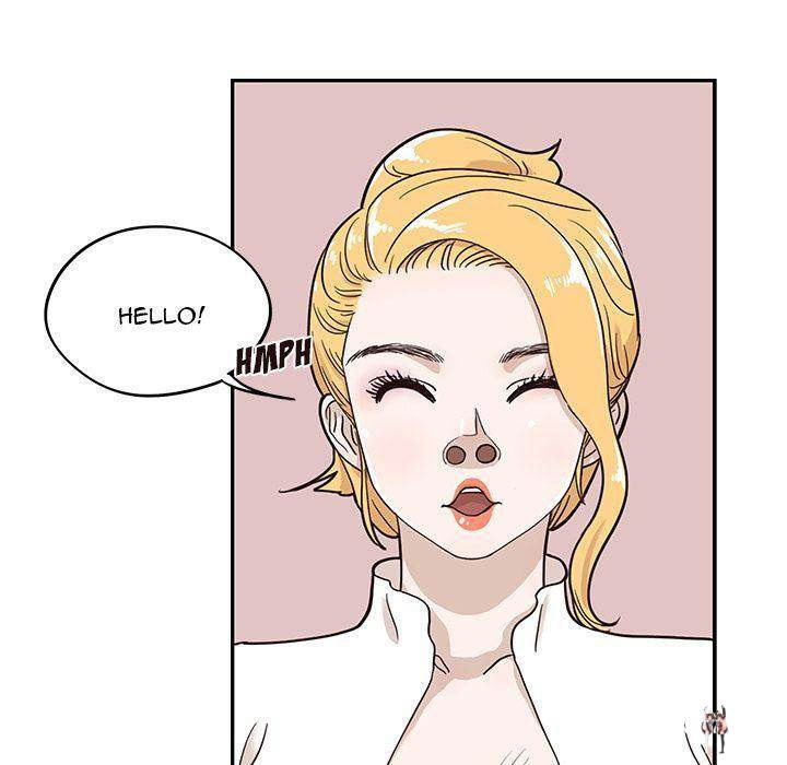 His Women’s University His Women’s University Chapter 25 - Page 31