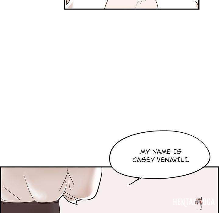 His Women’s University His Women’s University Chapter 25 - Page 32