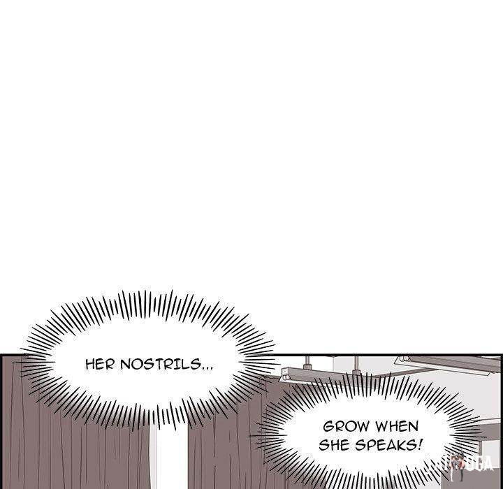 His Women’s University His Women’s University Chapter 25 - Page 35