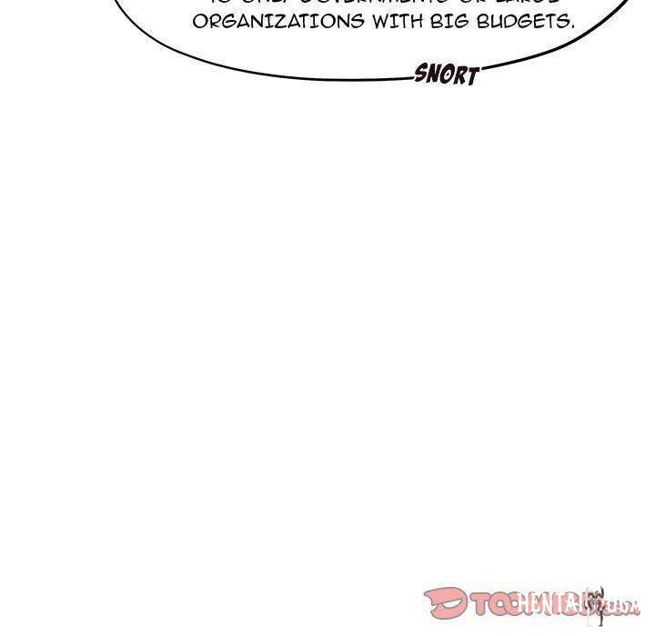 His Women’s University His Women’s University Chapter 25 - Page 42