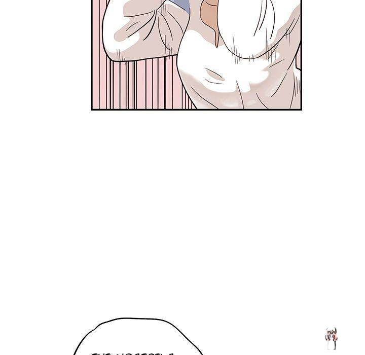 His Women’s University His Women’s University Chapter 25 - Page 47