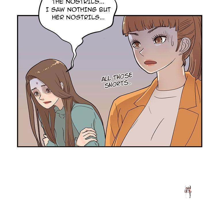 His Women’s University His Women’s University Chapter 25 - Page 48