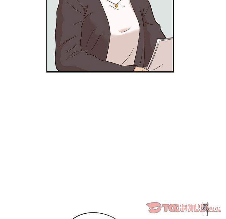 His Women’s University His Women’s University Chapter 25 - Page 50