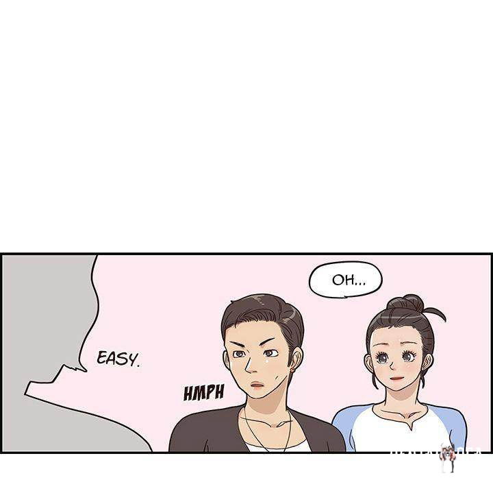 His Women’s University His Women’s University Chapter 25 - Page 52