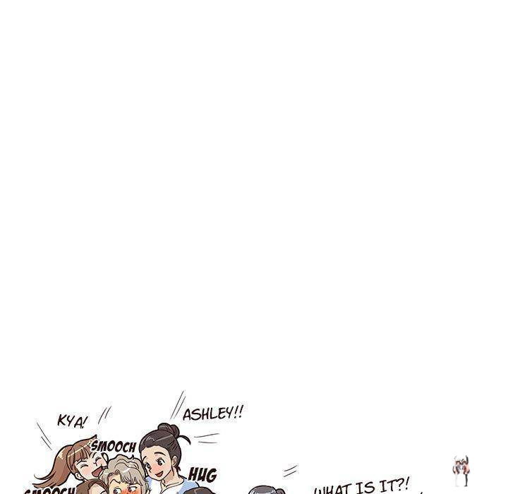 His Women’s University His Women’s University Chapter 25 - Page 53