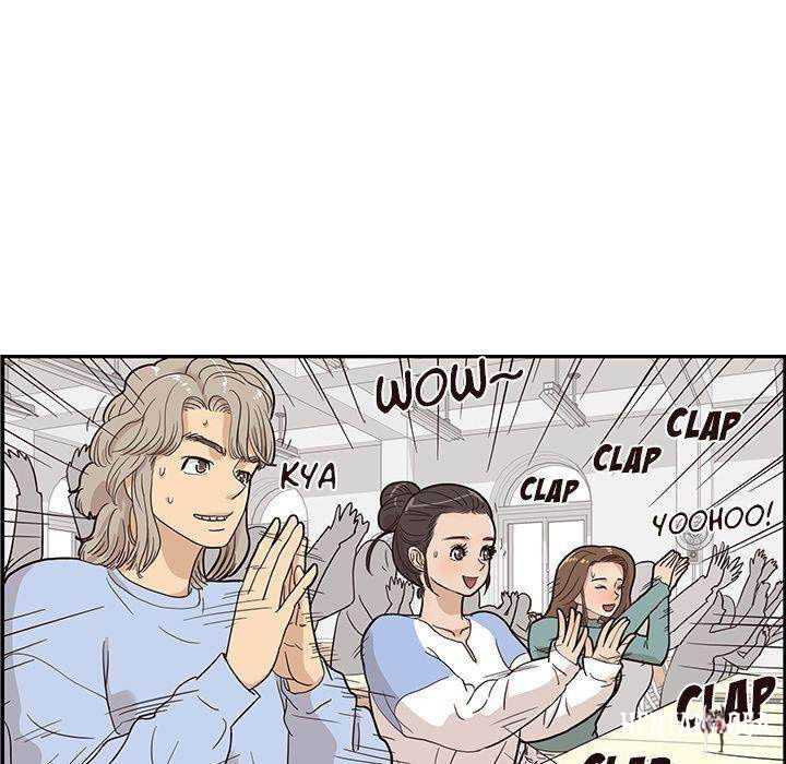 His Women’s University His Women’s University Chapter 25 - Page 61