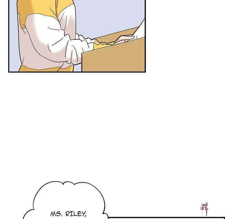 His Women’s University His Women’s University Chapter 25 - Page 68