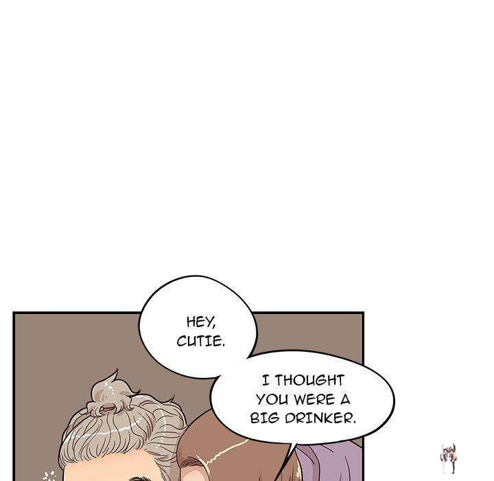 His Women’s University His Women’s University Chapter 25 - Page 93