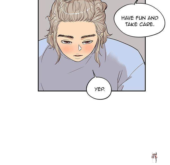 His Women’s University His Women’s University Chapter 25 - Page 96