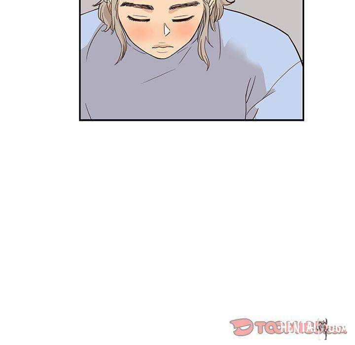 His Women’s University His Women’s University Chapter 25 - Page 98