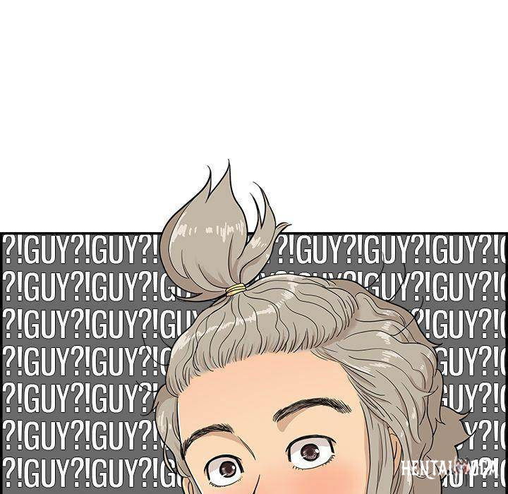 His Women’s University His Women’s University Chapter 25 - Page 99