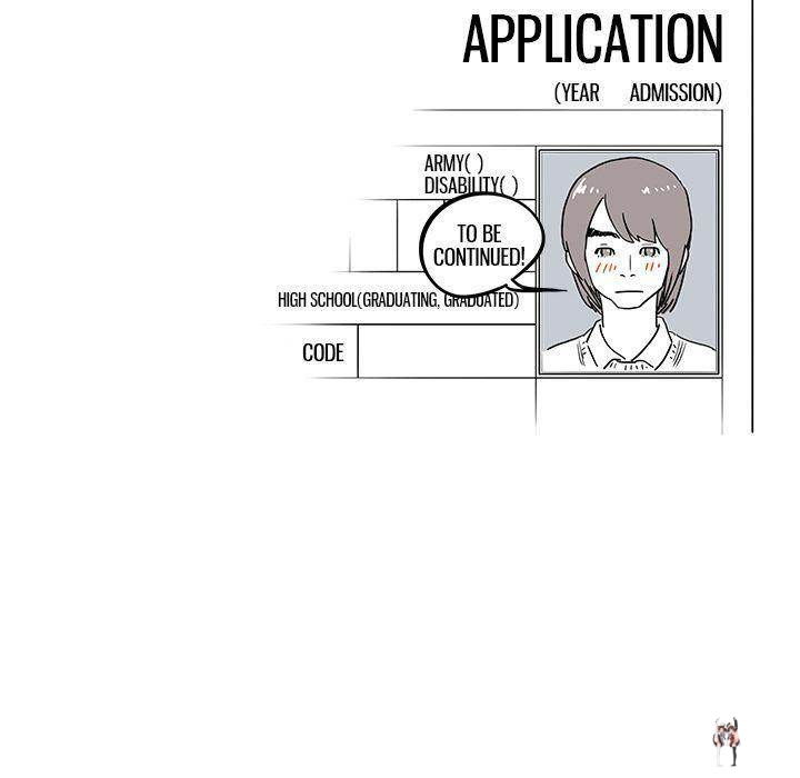 His Women’s University His Women’s University Chapter 26 - Page 101