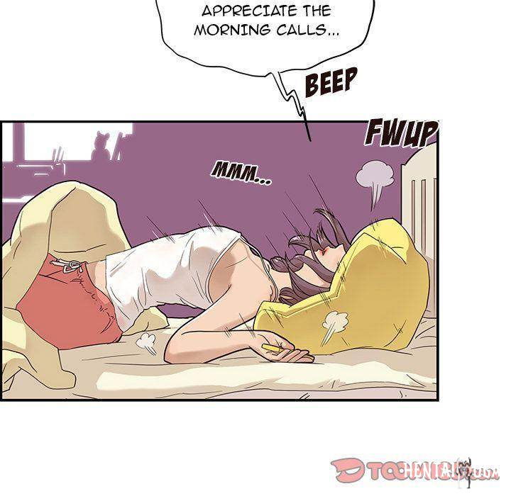 His Women’s University His Women’s University Chapter 26 - Page 14