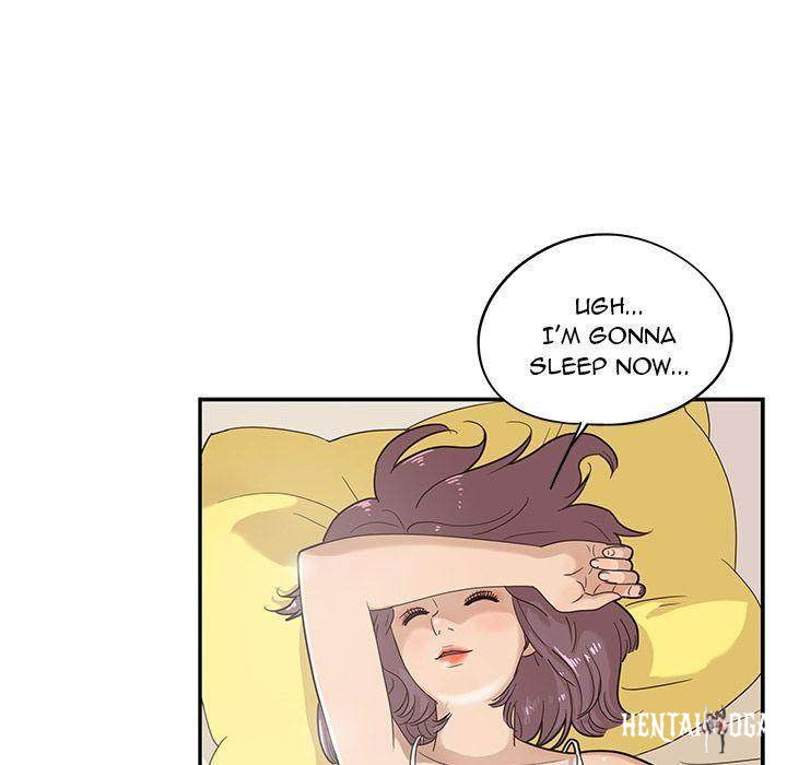 His Women’s University His Women’s University Chapter 26 - Page 15