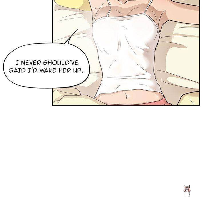 His Women’s University His Women’s University Chapter 26 - Page 16