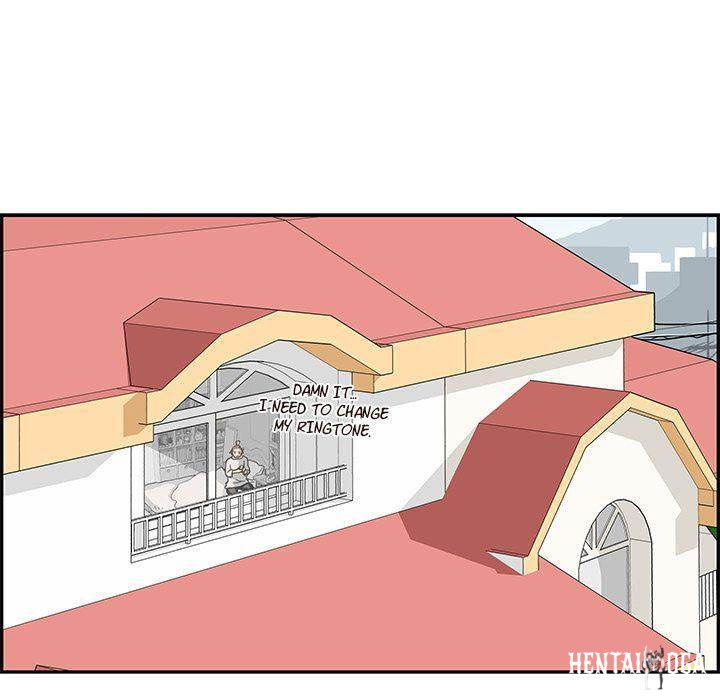 His Women’s University His Women’s University Chapter 26 - Page 17