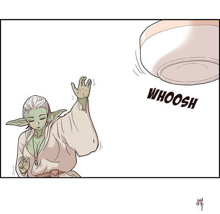 His Women’s University His Women’s University Chapter 26 - Page 20