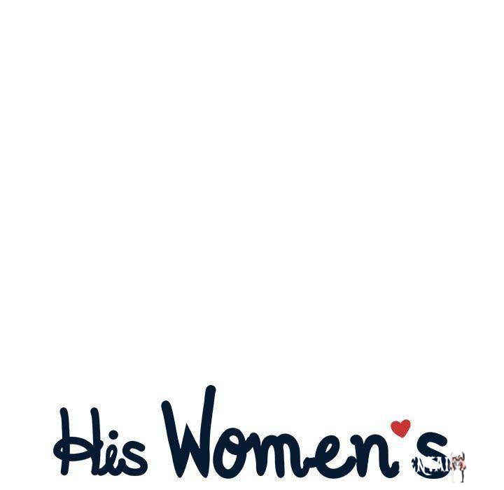 His Women’s University His Women’s University Chapter 26 - Page 24