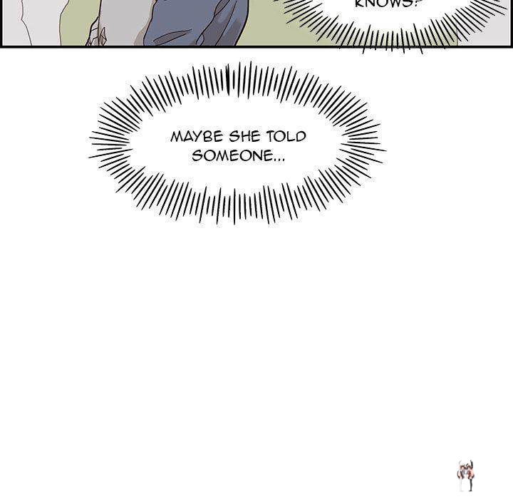 His Women’s University His Women’s University Chapter 26 - Page 30