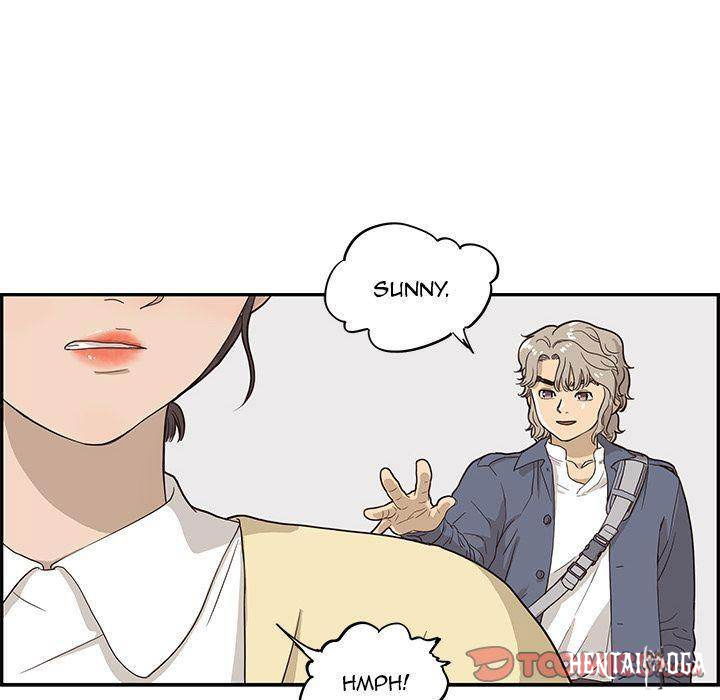 His Women’s University His Women’s University Chapter 26 - Page 32