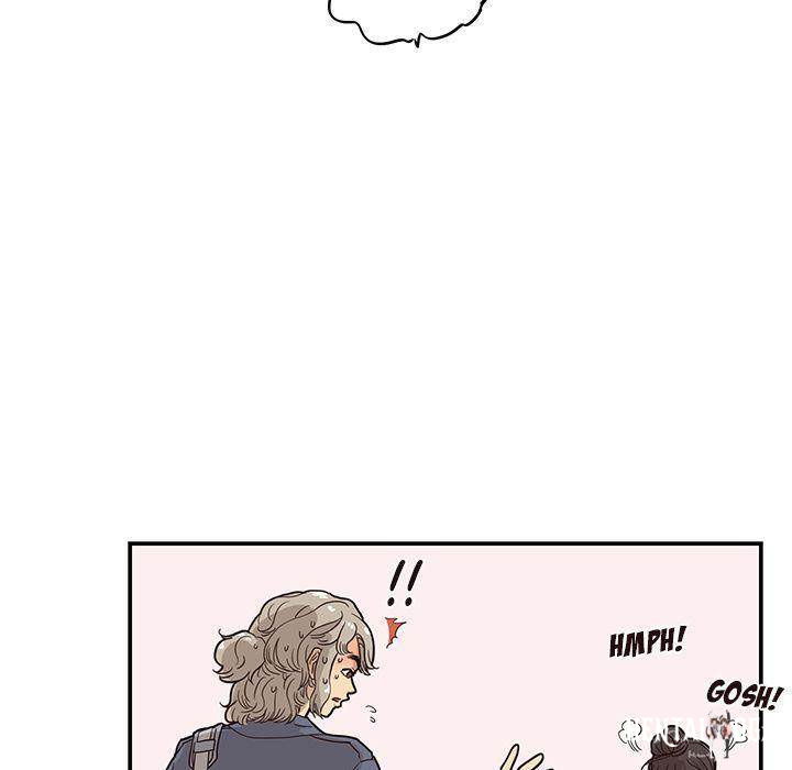 His Women’s University His Women’s University Chapter 26 - Page 33