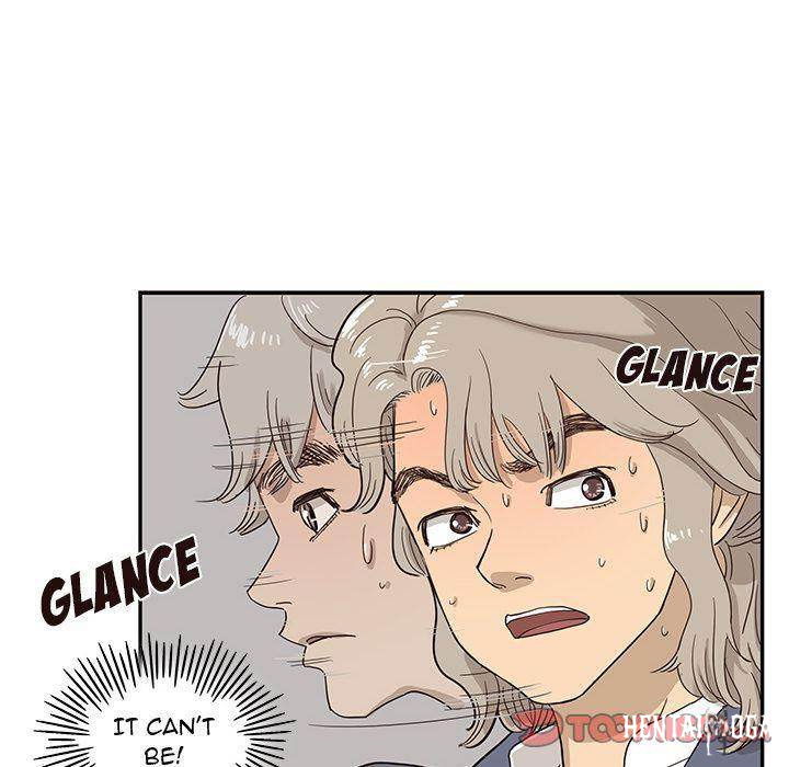 His Women’s University His Women’s University Chapter 26 - Page 36