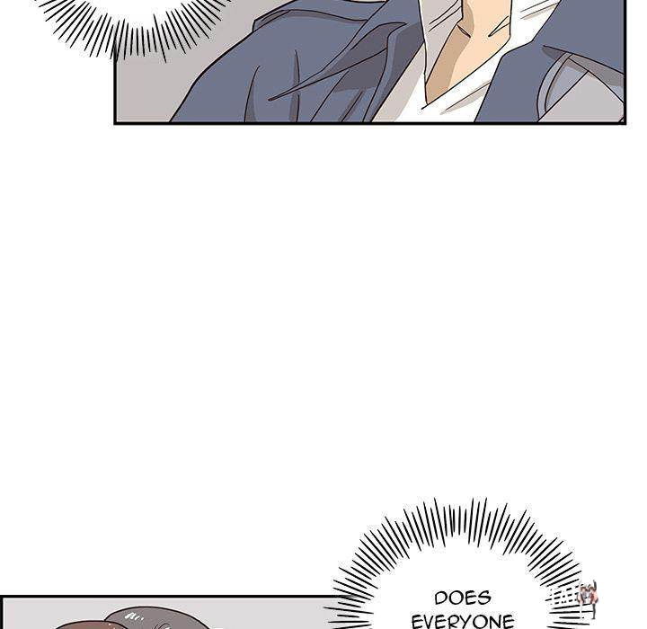 His Women’s University His Women’s University Chapter 26 - Page 37