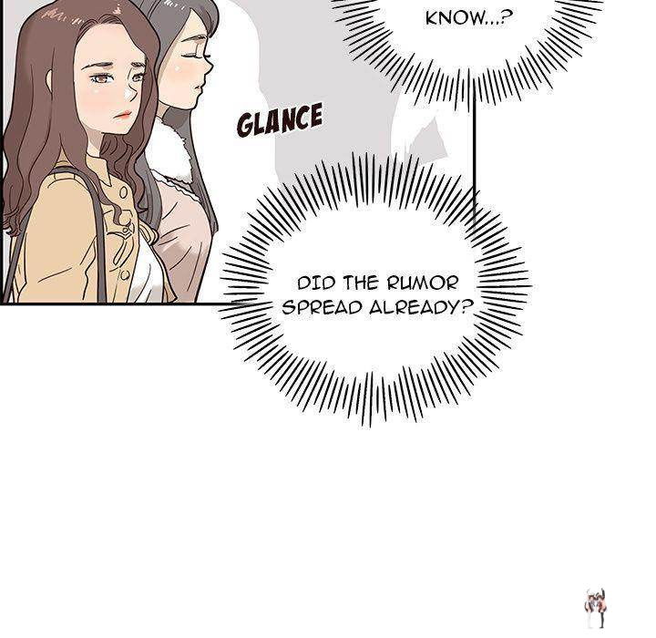 His Women’s University His Women’s University Chapter 26 - Page 38