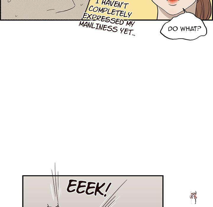 His Women’s University His Women’s University Chapter 26 - Page 41