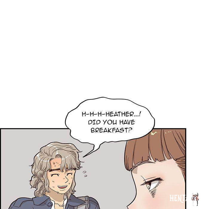 His Women’s University His Women’s University Chapter 26 - Page 43