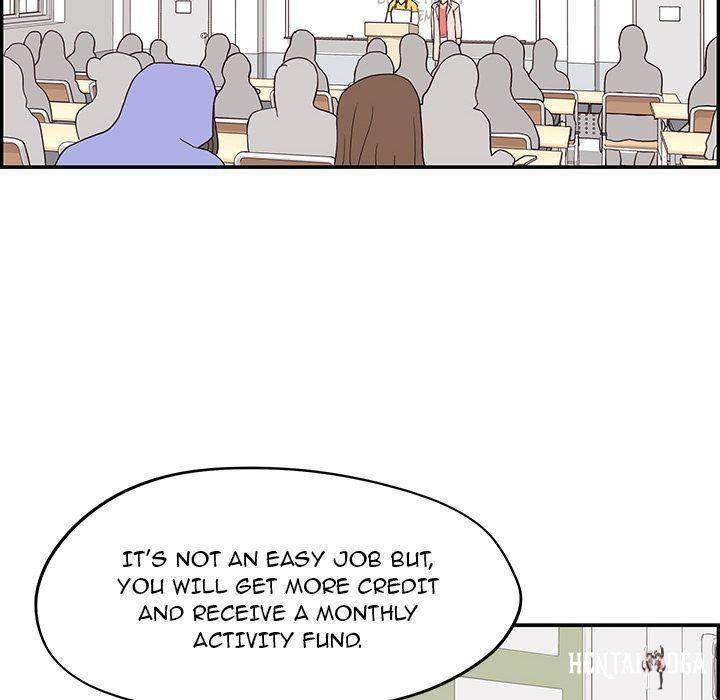 His Women’s University His Women’s University Chapter 26 - Page 50