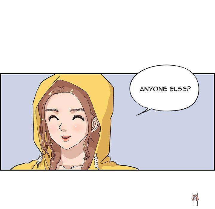 His Women’s University His Women’s University Chapter 26 - Page 55