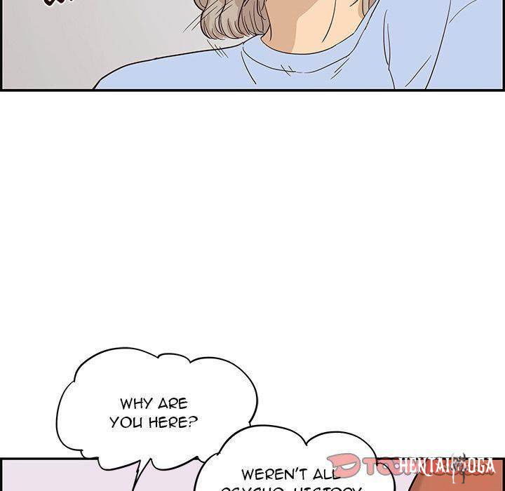 His Women’s University His Women’s University Chapter 26 - Page 60