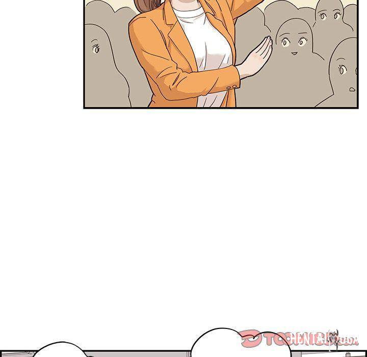 His Women’s University His Women’s University Chapter 26 - Page 64