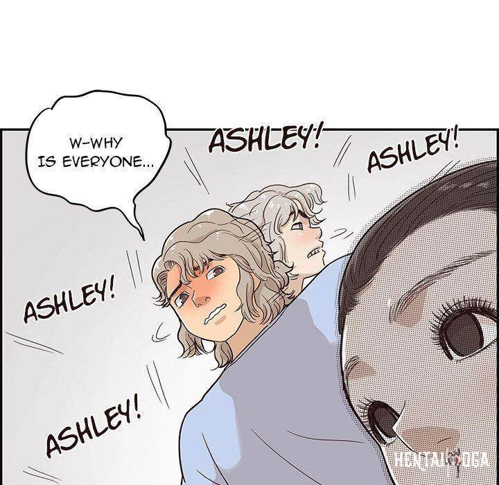 His Women’s University His Women’s University Chapter 26 - Page 66