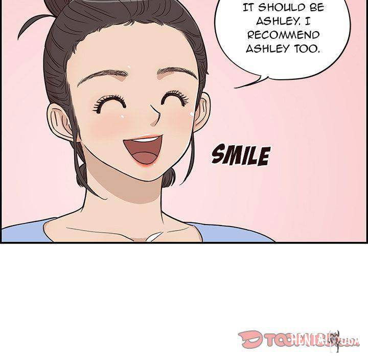 His Women’s University His Women’s University Chapter 26 - Page 72